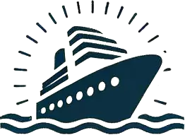 Kreuzfahrtbericht - Logo