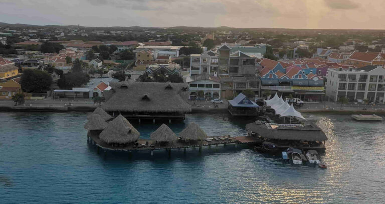 19. Tag = Bonaire