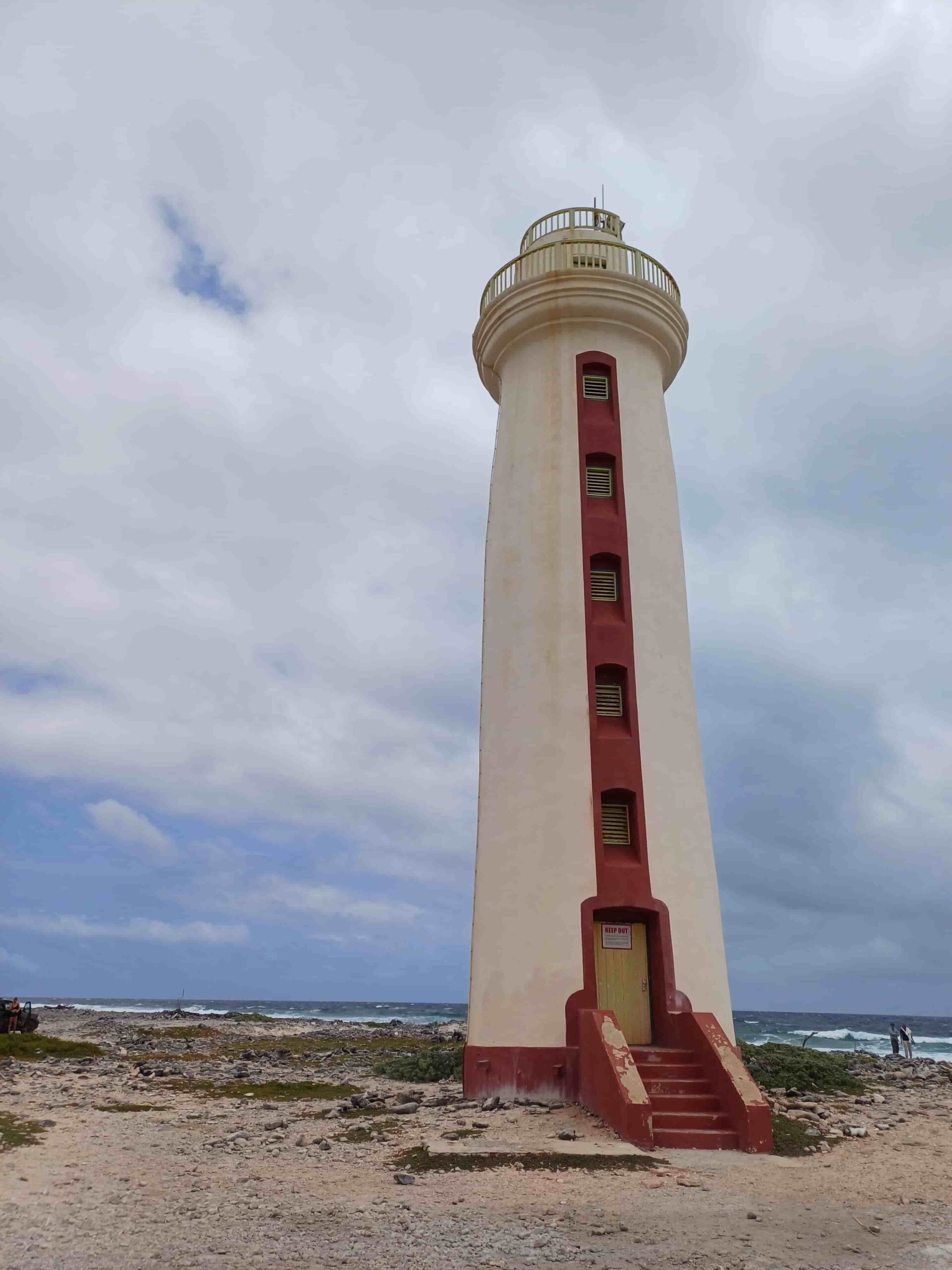Leuchtturm Bonaire